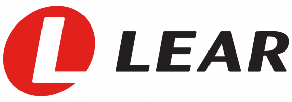 Лого на LEAR CORPORATION IASI